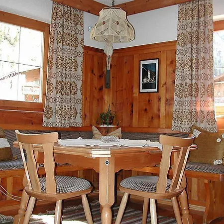 Plattnerhof Kaunertal Chambre photo