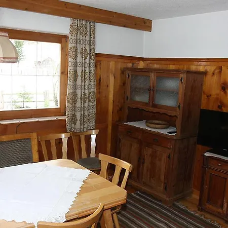 Plattnerhof Kaunertal Extérieur photo