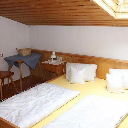 Plattnerhof Kaunertal Extérieur photo