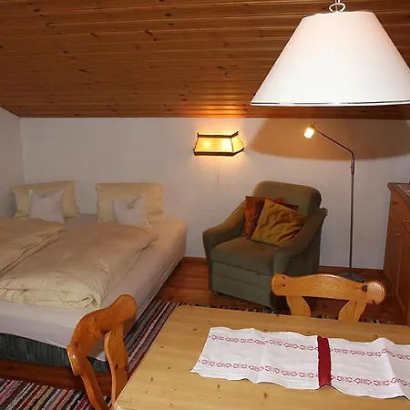 Plattnerhof Kaunertal Extérieur photo