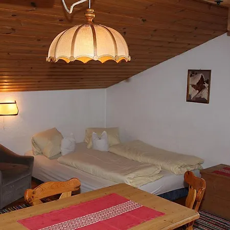 Plattnerhof Kaunertal Extérieur photo