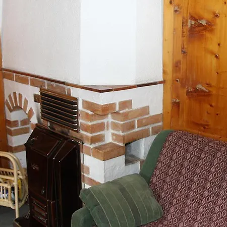 Plattnerhof Kaunertal Chambre photo