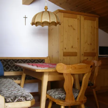 Plattnerhof Kaunertal Extérieur photo