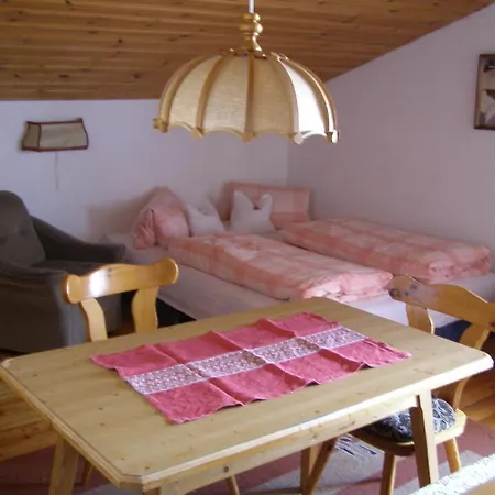 Plattnerhof Kaunertal Chambre photo