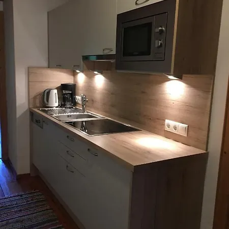 Plattnerhof Kaunertal Extérieur photo