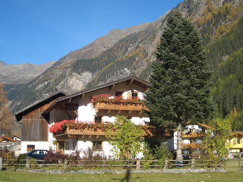 Apartment Plattnerhof