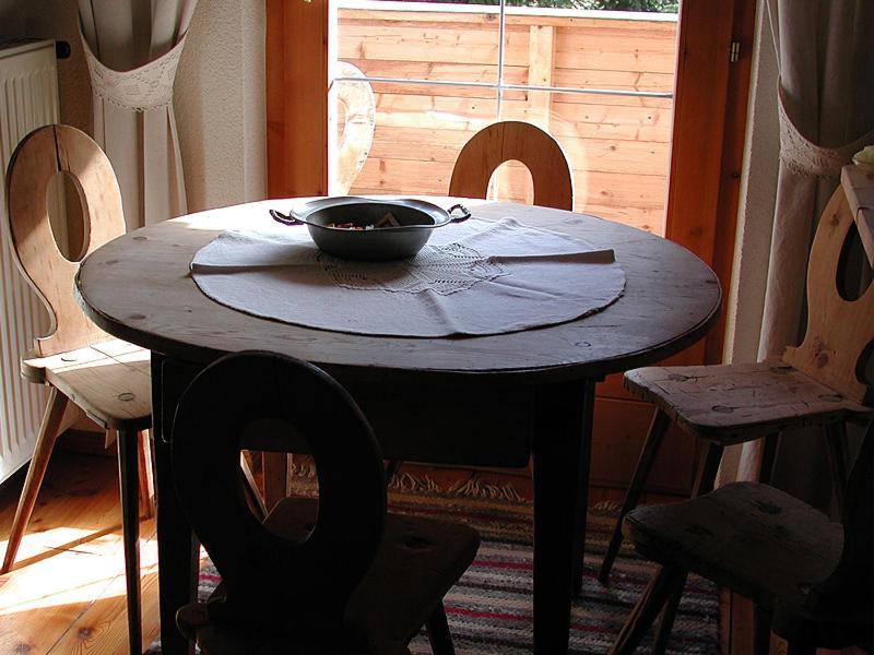 Plattnerhof Apartment *