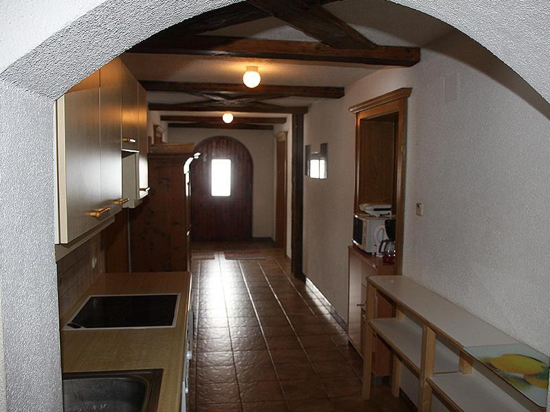 Plattnerhof Apartment *