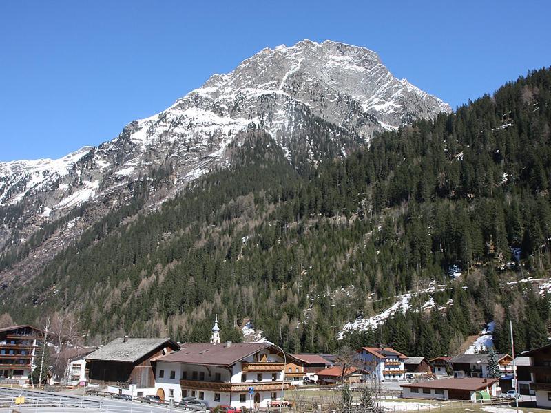 Plattnerhof Kaunertal
