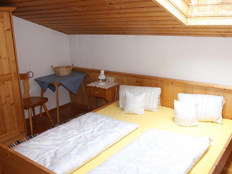 Plattnerhof Apartment