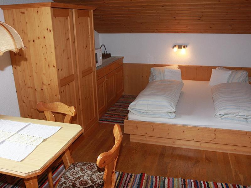 Apartment Plattnerhof *