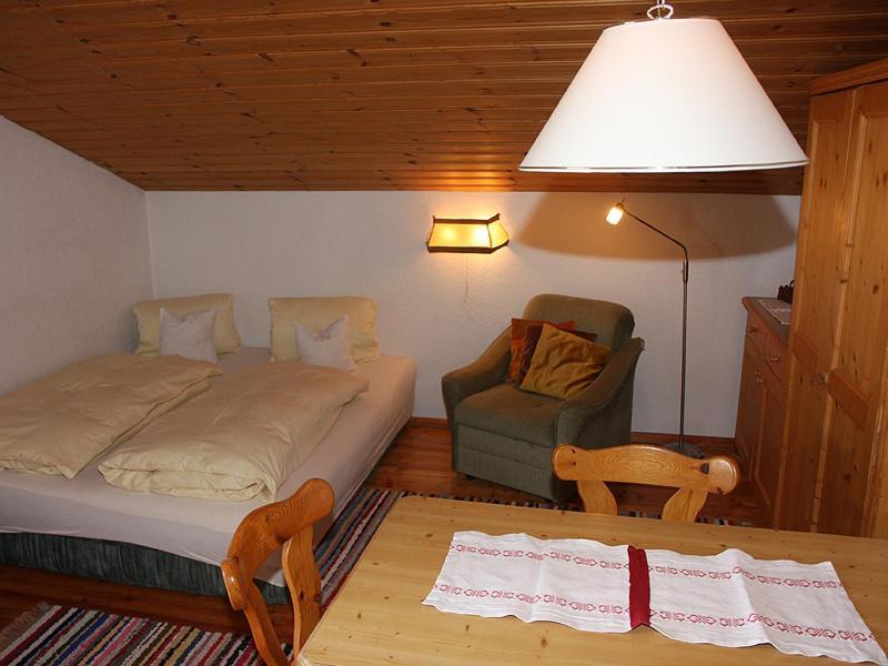 Apartment Plattnerhof