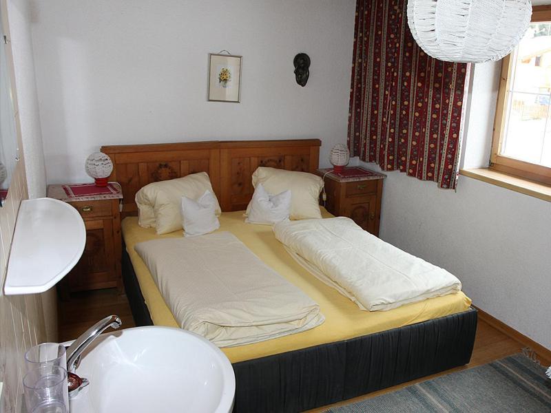 Plattnerhof Apartment