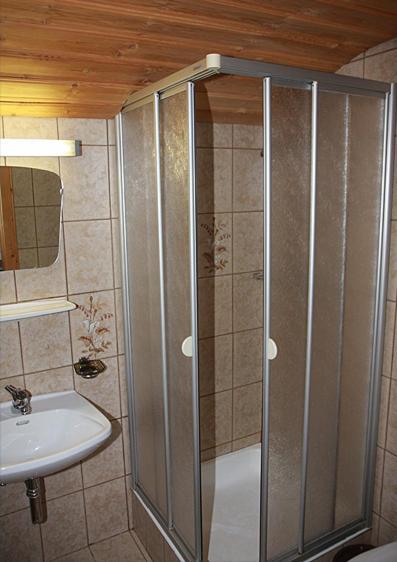 Plattnerhof Apartment *