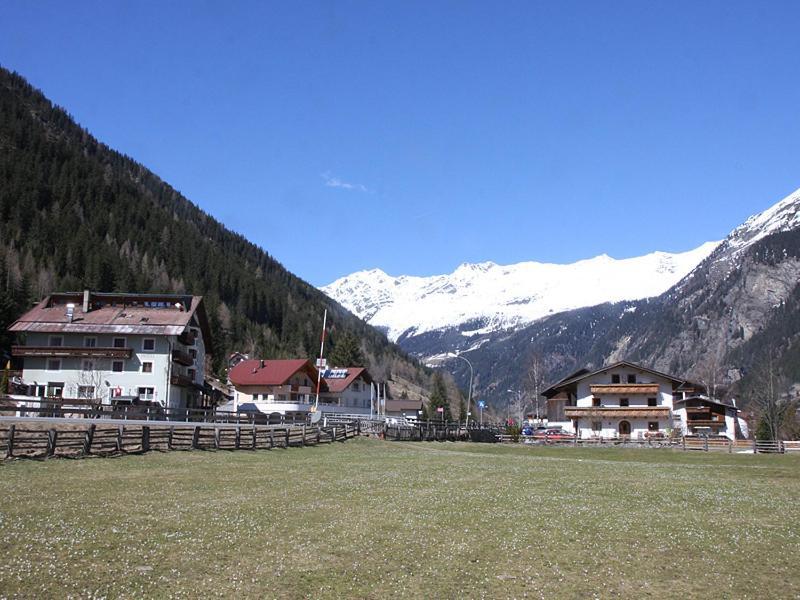 Plattnerhof * Kaunertal