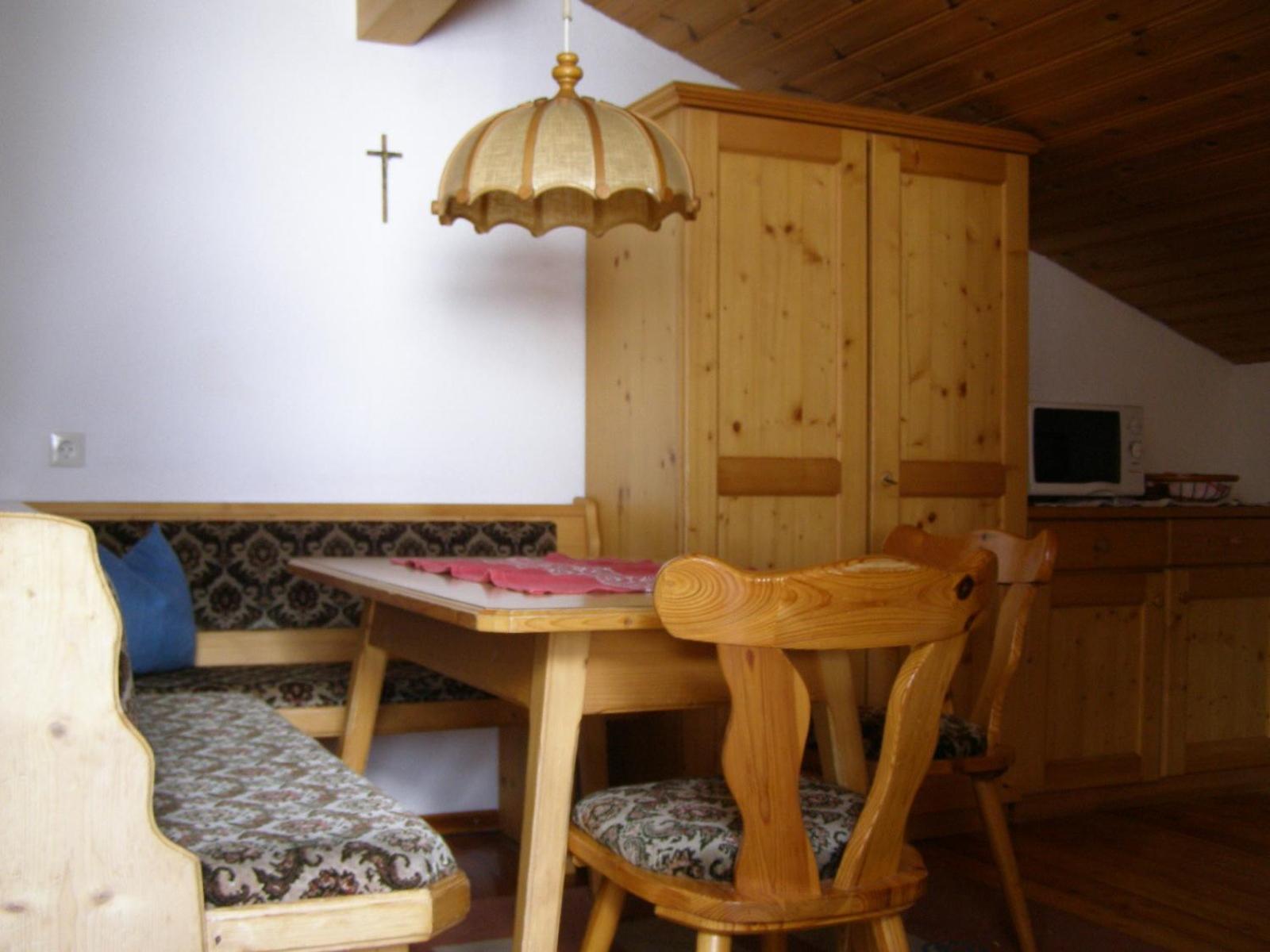 Plattnerhof Apartment
